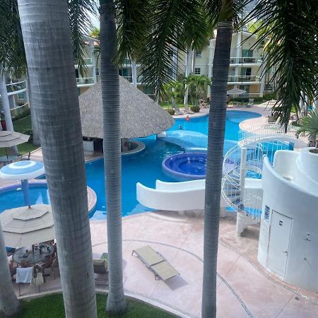 Ferienwohnung Comodo Departamento En Acapulco Diamante Exterior foto