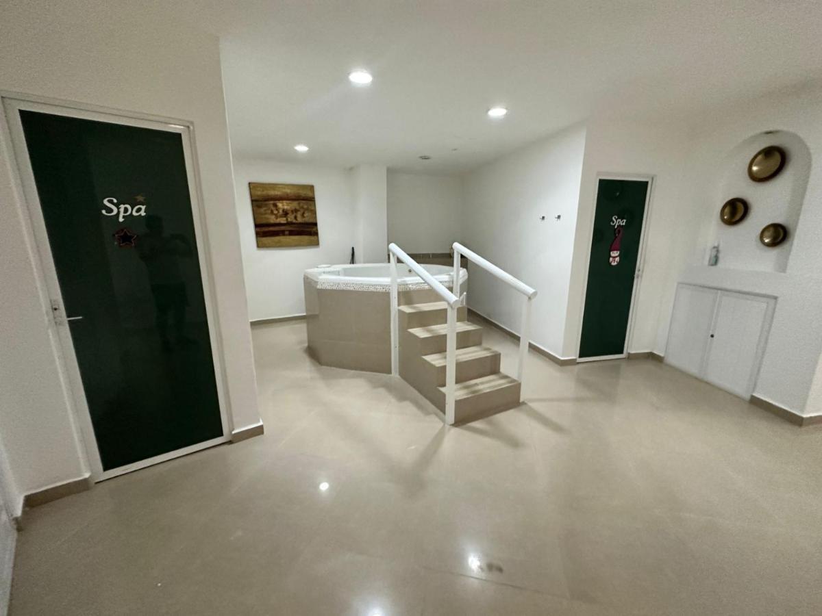 Ferienwohnung Comodo Departamento En Acapulco Diamante Exterior foto