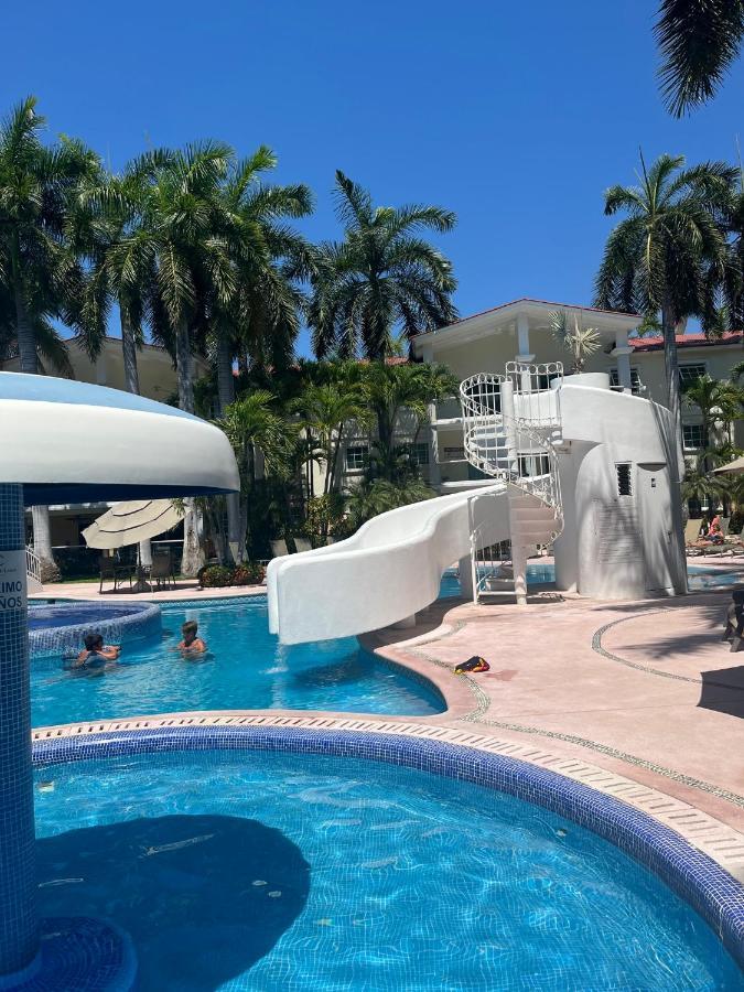 Ferienwohnung Comodo Departamento En Acapulco Diamante Exterior foto